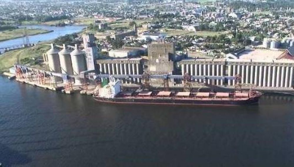 Puerto Quequ�n reduce el costo de tarifas