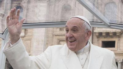 �En la misa se escucha la Palabra de Dios, no pl�ticas o peri�dicos�