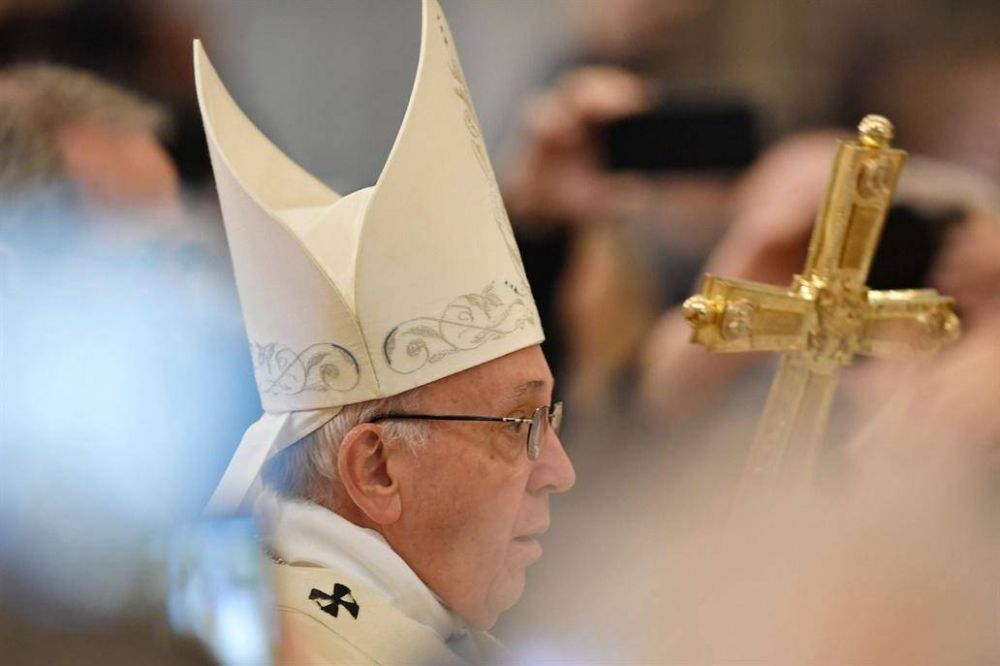 El Papa manda a Chile a un enviado especial para escuchar a v�ctimas de abusos