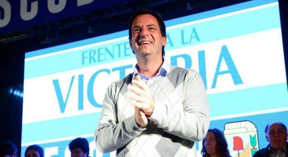 Escobar, primer municipio peronista que se suma a la ola anti-nepotismo