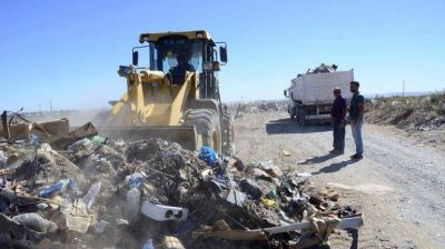 Quieren filmar a los que tiren basura en cualquier lado