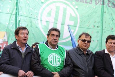 �El anuncio de Macri es demag�gico y peligroso�