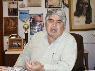 Jos� Rigane palpita un 2018 con altos niveles de tensi�n social en todo el pa�s