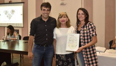 L�pez, los granitos de arena y los lotes