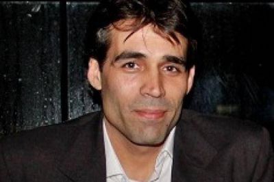 Facundo L�pez �Dicen que pelean contra el juego mientras licitan mas maquinas de las que ten�an antes�