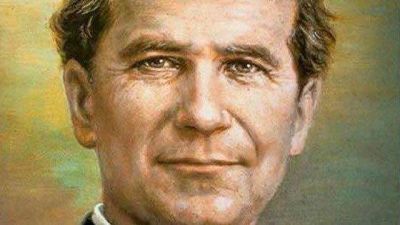 San Juan Bosco y la misi�n salesiana en el mundo
