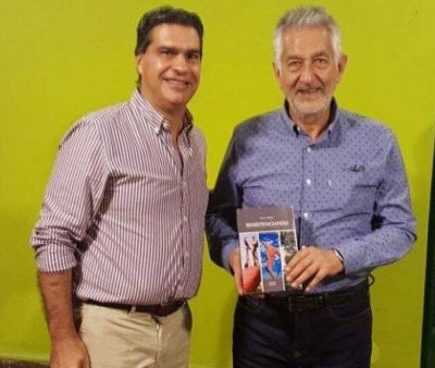 Interior profundo: asoma el primer binomio presidencial del peronismo