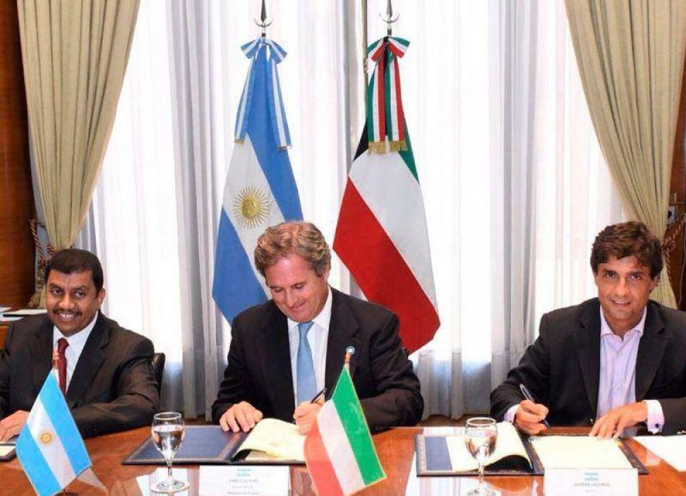 La Provincia obtiene financiamiento para la construcci�n de una nueva planta potabilizadora