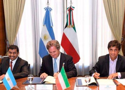 La Provincia obtiene financiamiento para la construcci�n de una nueva planta potabilizadora
