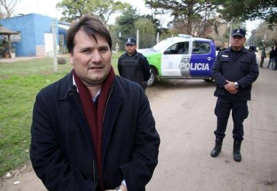 Un alcalde de Cambiemos ubic� a 12 familiares en cargos del municipio