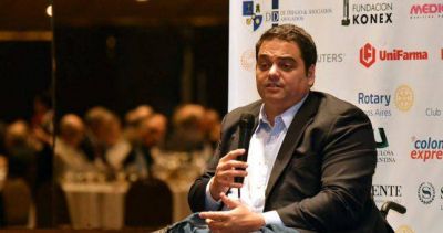 La Oficina Anticorrupci�n a�n espera respuesta de Triaca por la designaci�n de Heredia en el SOMU