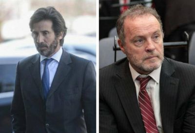 AMIA: El Estado desisti� de la acusaci�n contra los ex fiscales Mullen y Barbaccia por encubrimiento