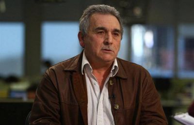 Juan Carlos Schmid, en LN+: 