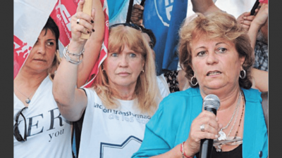 Docentes bonaerenses piden convocatoria y adelantan que exigir�n la cl�usula gatillo