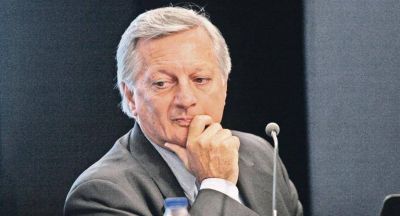 Para los consumos m�s altos, la tarifa de luz subi� hasta un 40%