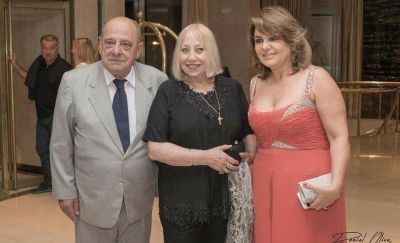 En medio de la pol�mica por los familiares, Arroyo prorrog� contrato del sobrino de la subsecretaria de Educaci�n