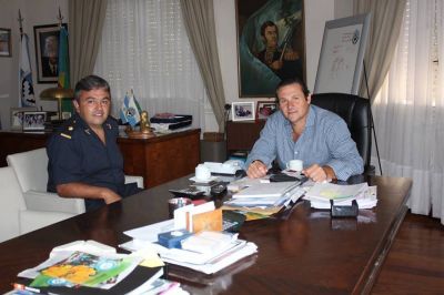 Etchevarren habl� de un �acierto�