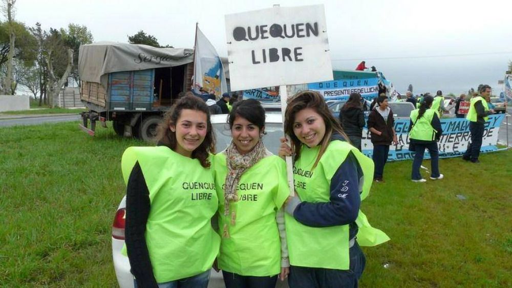 �Qu� pasara con Quequ�n?