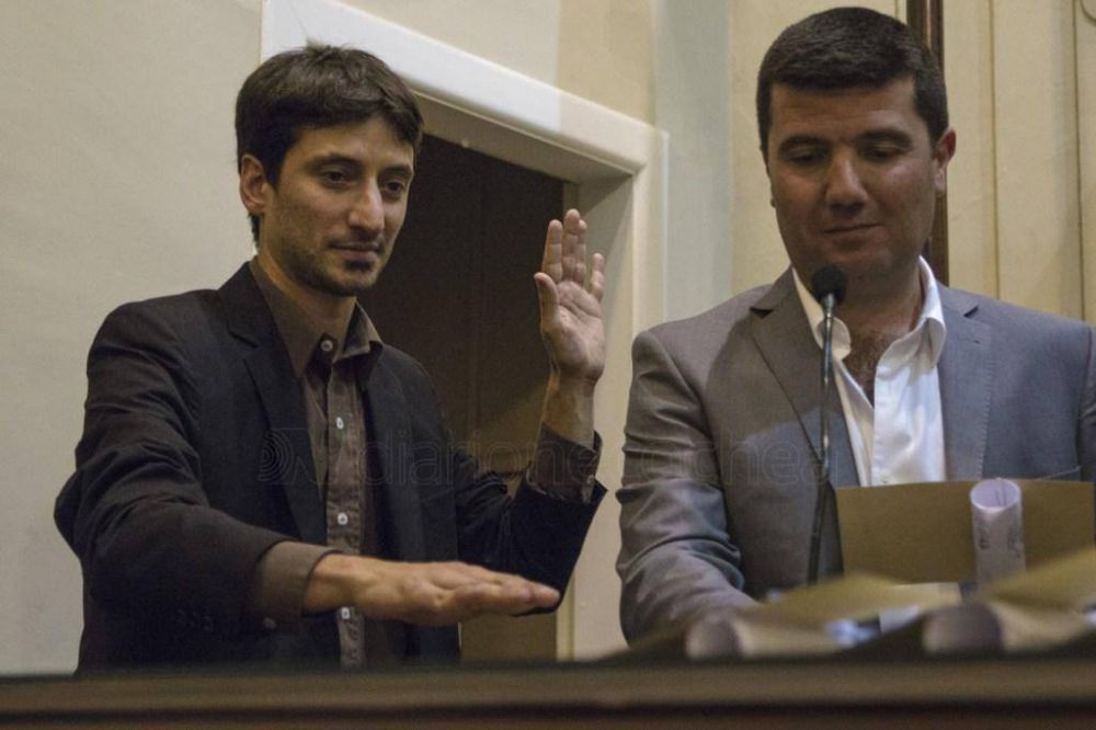 Ignacio Barrena: �Mantuvimos nuestra posici�n en contra del aumento de tasas�