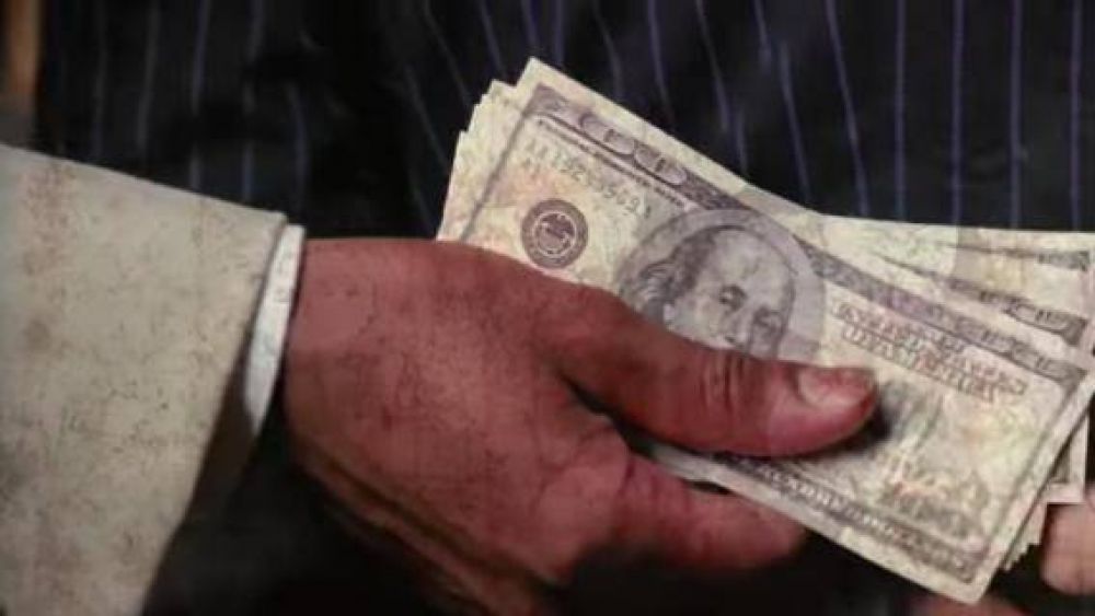 El Papa pide que quien tenga poder no caiga en la corrupci�n