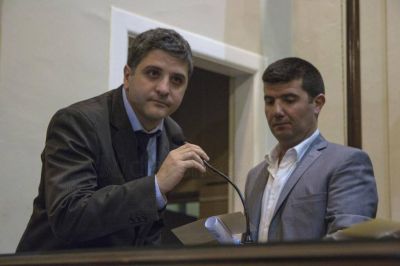 Diego L�pez Rodr�guez: �Se hizo un esfuerzo grande y ya est�n las herramientas para el Ejecutivo�