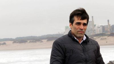 Facundo L�pez �Si el a�o que viene Cambiemos va a una interna, ac� gana el radicalismo�