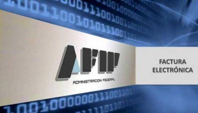 AFIP modific� las fechas de vencimientos ante un pedido de FACPCE por fallas en la web del organismo