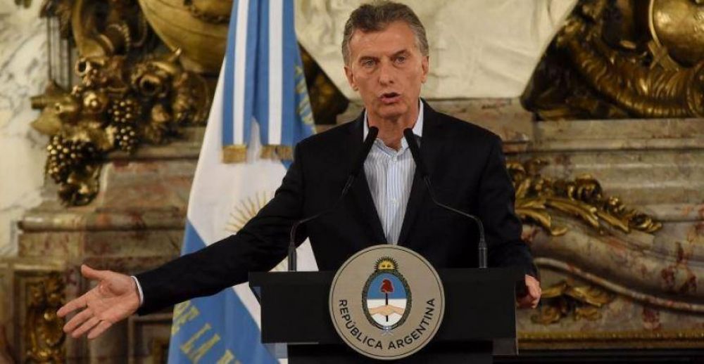 �Decreto antinepotismo?: 