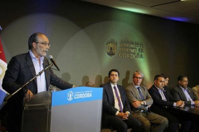La Provincia avanza con el Plan de Acueductos Troncales Estrat�gicos