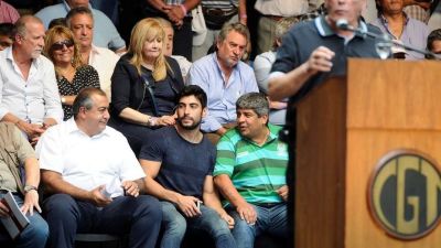 Daer, ahora contra Moyano: 
