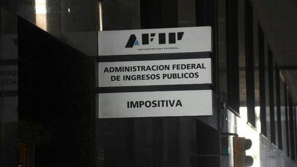 Qui�nes son y c�mo operaban los integrantes de la banda que robaba informaci�n de la AFIP