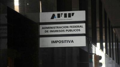Qui�nes son y c�mo operaban los integrantes de la banda que robaba informaci�n de la AFIP