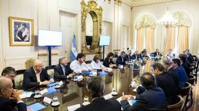 Inquietudes y malhumor interno por los anuncios de Mauricio Macri