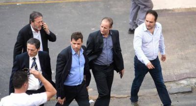 Los intendentes subieron los impuestos menos que Vidal pero m�s que la inflaci�n