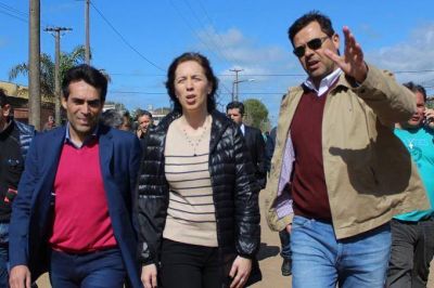 Cambiemos adelanta definiciones y ya posiciona a sus referentes en Necochea y en el Partido de la Costa