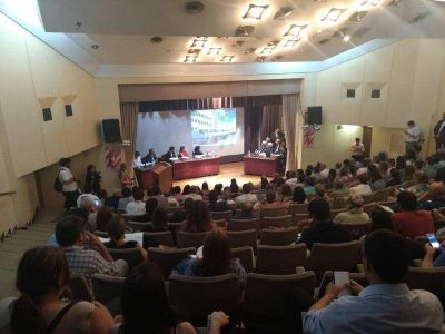 Mucho ruido y pocas nueces: A pesar de las quejas, ABSA aumentar� el servicio un 40 por ciento