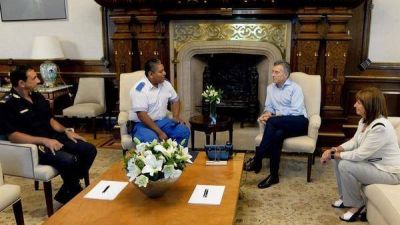 Patricia Bullrich: el inquietante ascenso de la mano dura de Macri