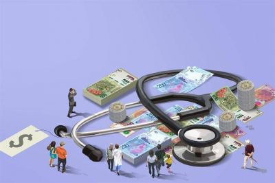 La salud y sus costos: el debate por las cuotas y los servicios de las prepagas