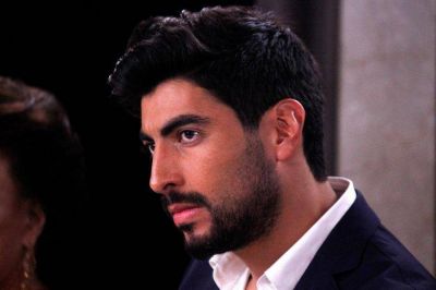 Facundo Moyano se despeg� de su padre: 