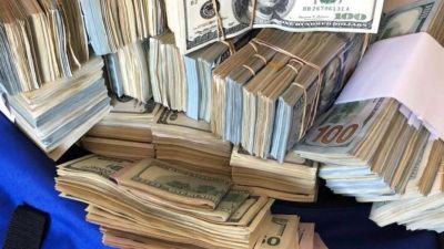 Tr�fico de datos en la AFIP: para el juez podr�a haber m�s detenciones