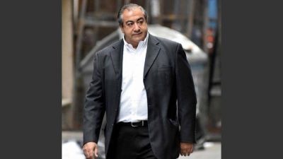 Daer desafi� a la CGT a hacer un Congreso en mayo para renovar autoridades