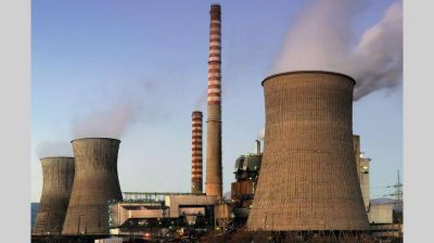 Energ�as renovables: el plan de Chile para eliminar sus centrales a Carb�n