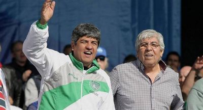 Moyano vs. Macri, una guerra declarada que suma escaladas sin freno