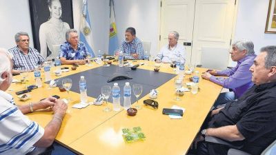 Una fractura que ya no se puede ocultar