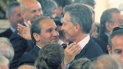 Lo primero no es la familia, son los negocios
