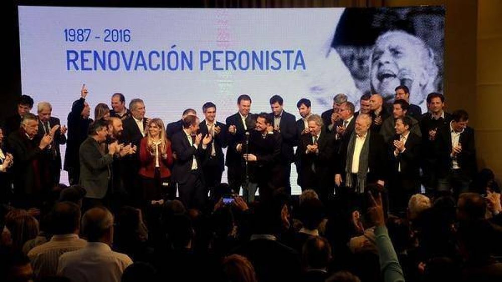 Tres sectores del peronismo ponen en marcha el plan de unidad en Buenos Aires