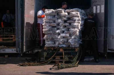 El Puerto, y la quita de exenciones: �Es ilegal, un invento chino�