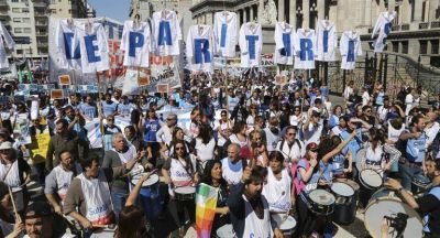 Estiman que las paritarias cerrar�n en 19%
