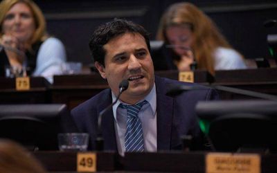 Abad: �La Provincia ha cambiado la forma de relacionar el Estado con la promoci�n del turismo�
