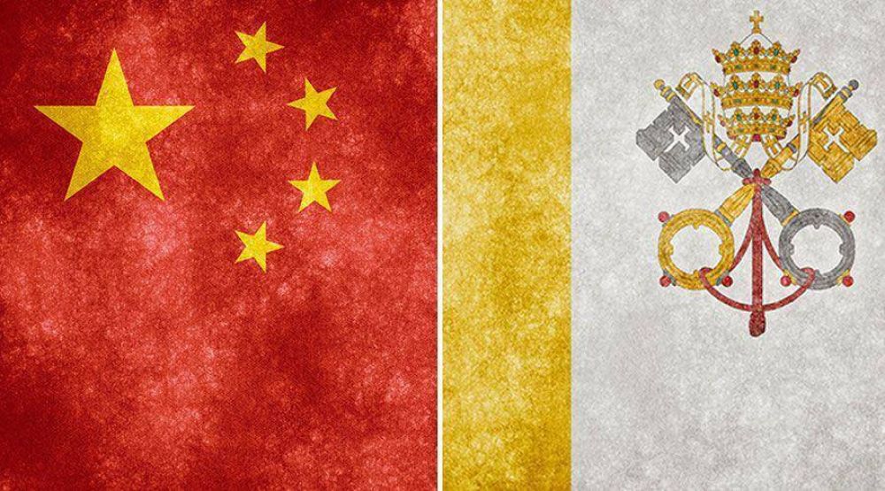 Acuerdo entre China y el Vaticano sera inminente